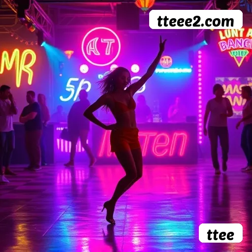 ttee - User Statistics