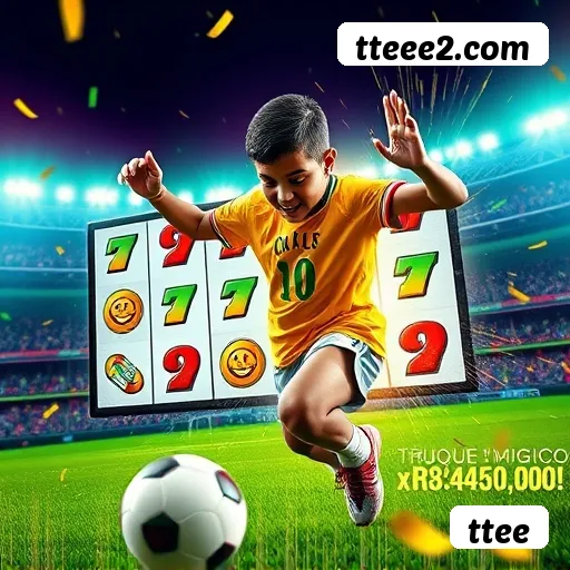 ttee - Aplicativo Móvel