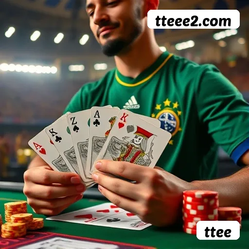 ttee - Pagamento PIX Instantâneo