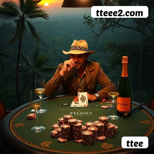 ttee Salvador - Statistics