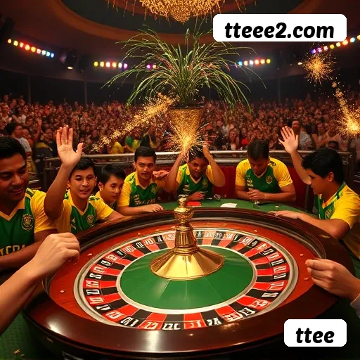 ttee - Security