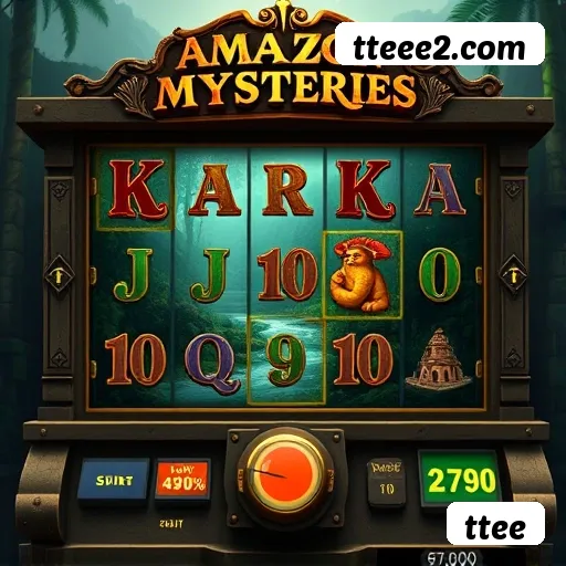 Distribuição de RTP em Jogos de Slot Certificados - Análise de 10.000+ Jogos