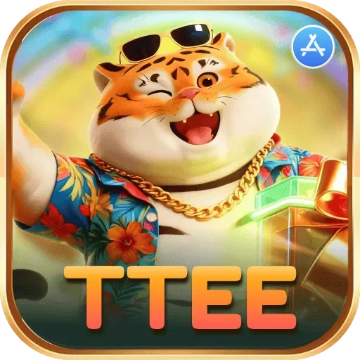 ttee App - Aplicativo Móvel Oficial