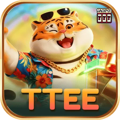 ttee Slot - 320+ Caça-Níqueis Premium